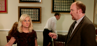 Illustration for article titled Showrunner Michael Schur on building Parks And Recreation’s fourth season (Part 4 of 5)